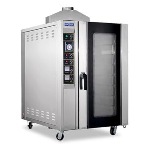 Convection Oven (10-Tray)