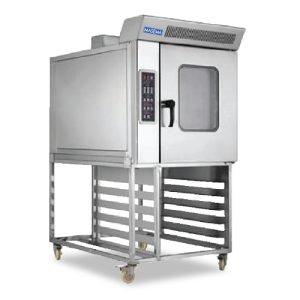 Electric Convection Oven Digital (5-Tray)