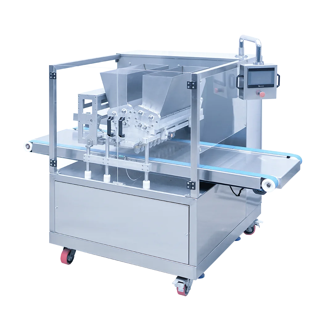 Tricolor-Multidrop-Cookies-Depositor-Machine-2