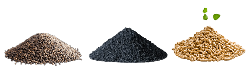 granule product