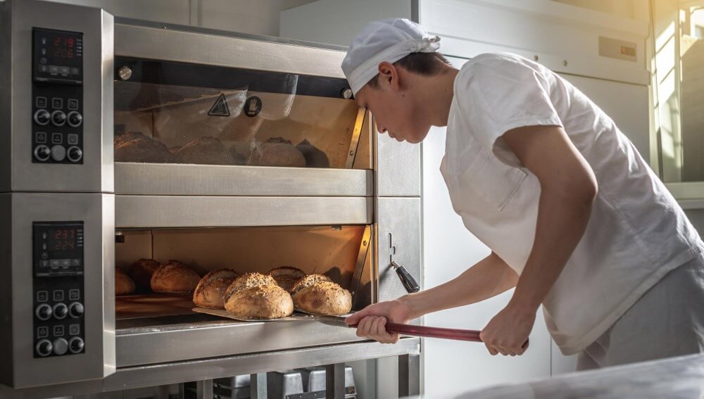 oven-perlengkapan-bakery