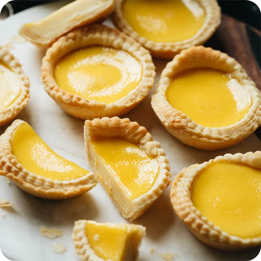 Tart-Pie-Forming-Machine-with-Filling-and-Feeder-2