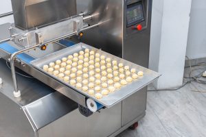 Cookies Machine