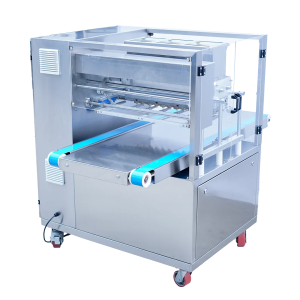 Cake Depositor Machine