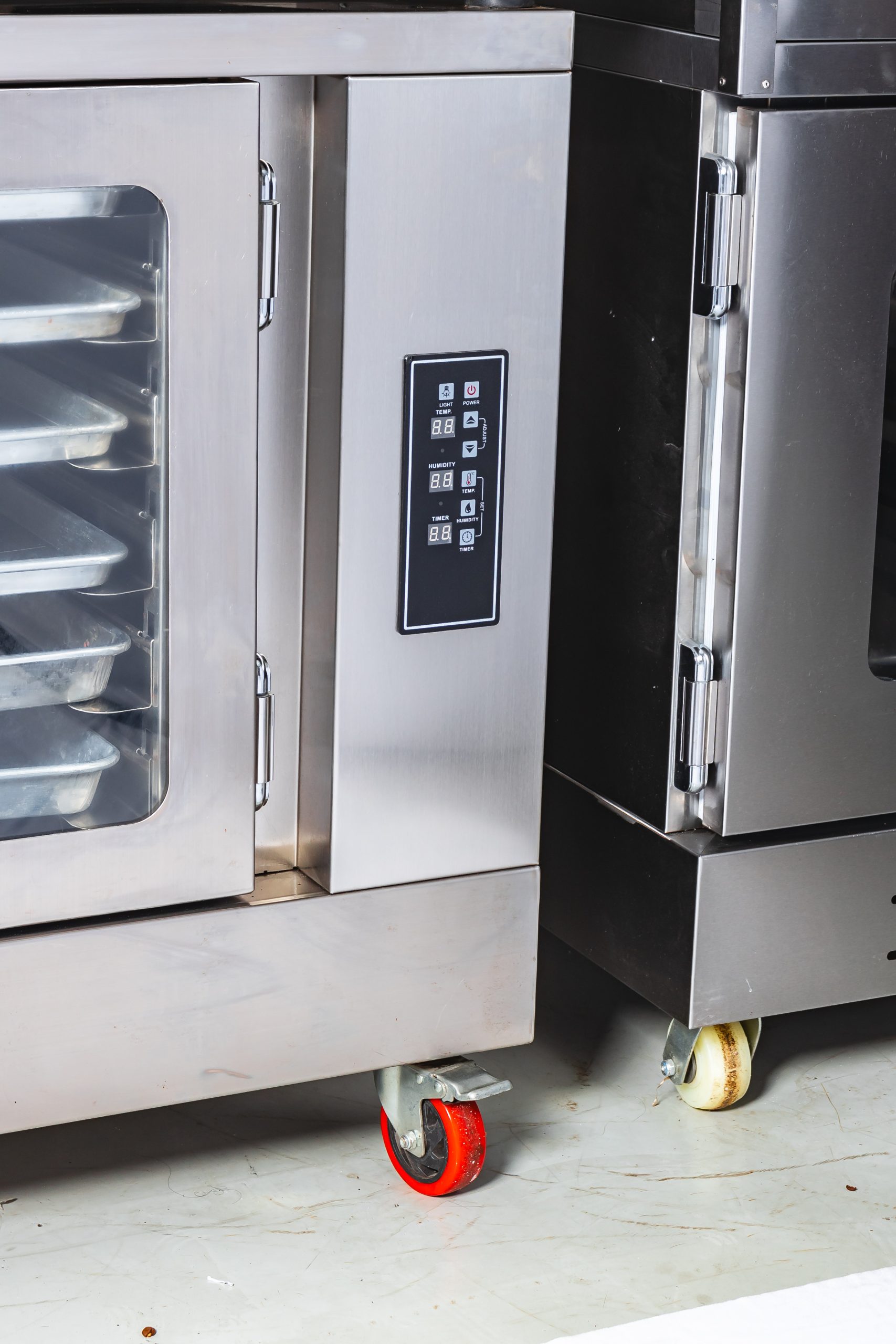 Proofing & Oven 1 Deck-0215