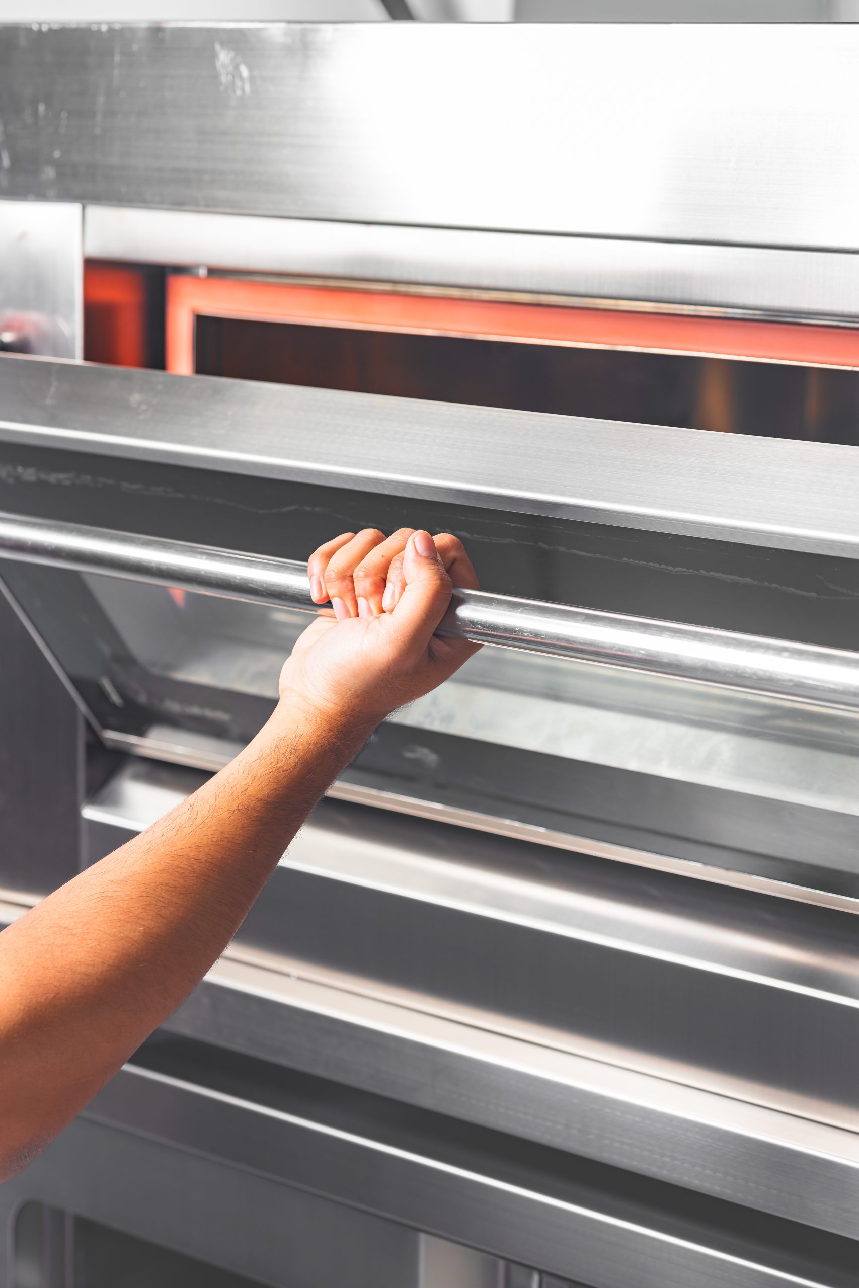 Proofing & Oven 1 Deck-0234