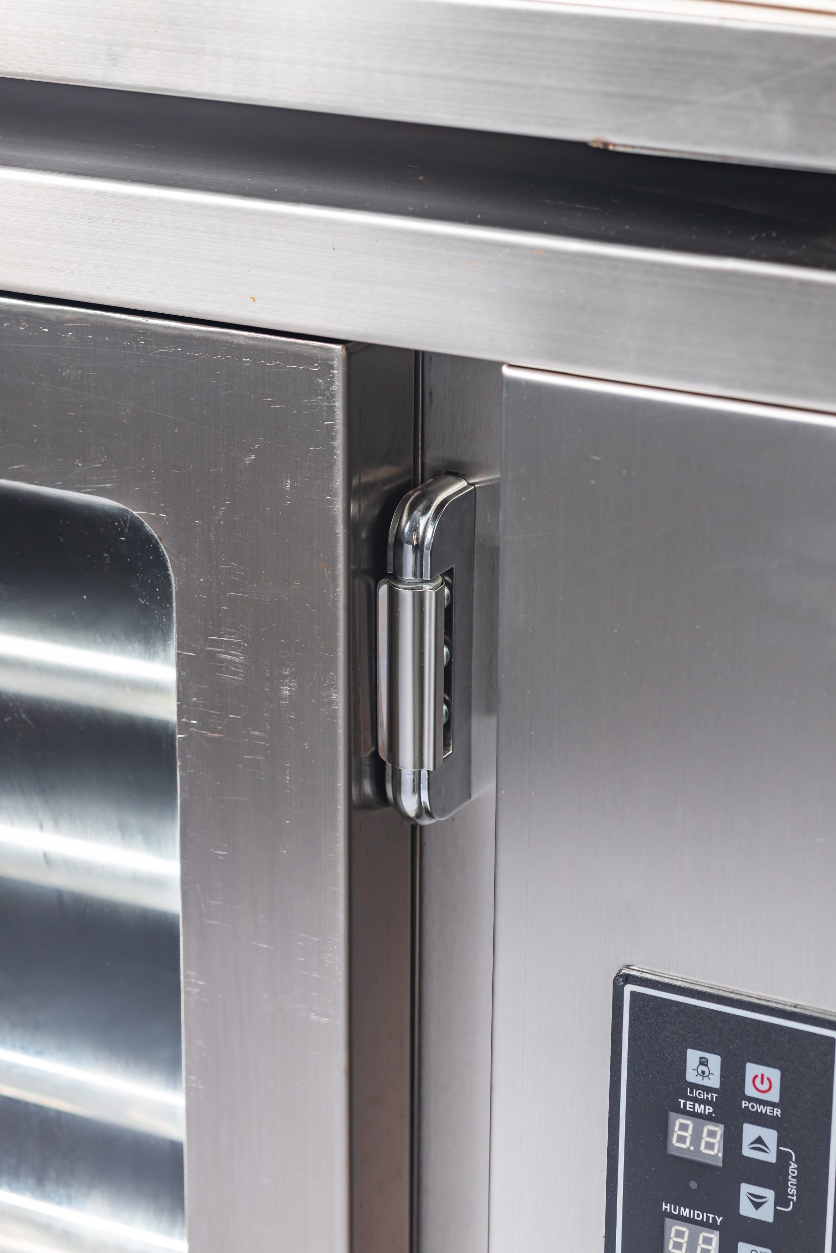 Proofing & Oven 1 Deck-0235