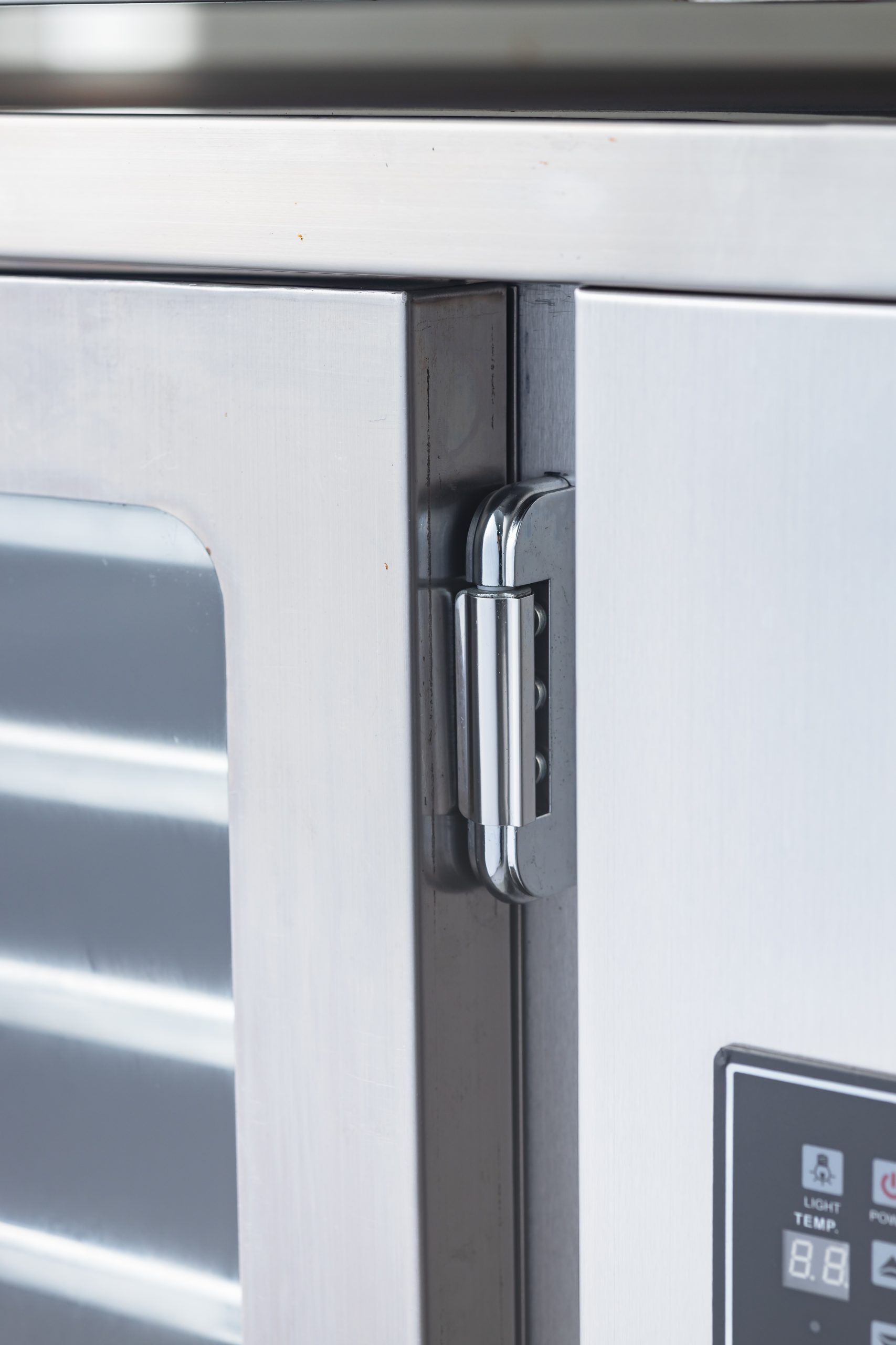 Proofing & Oven 1 Deck-0237