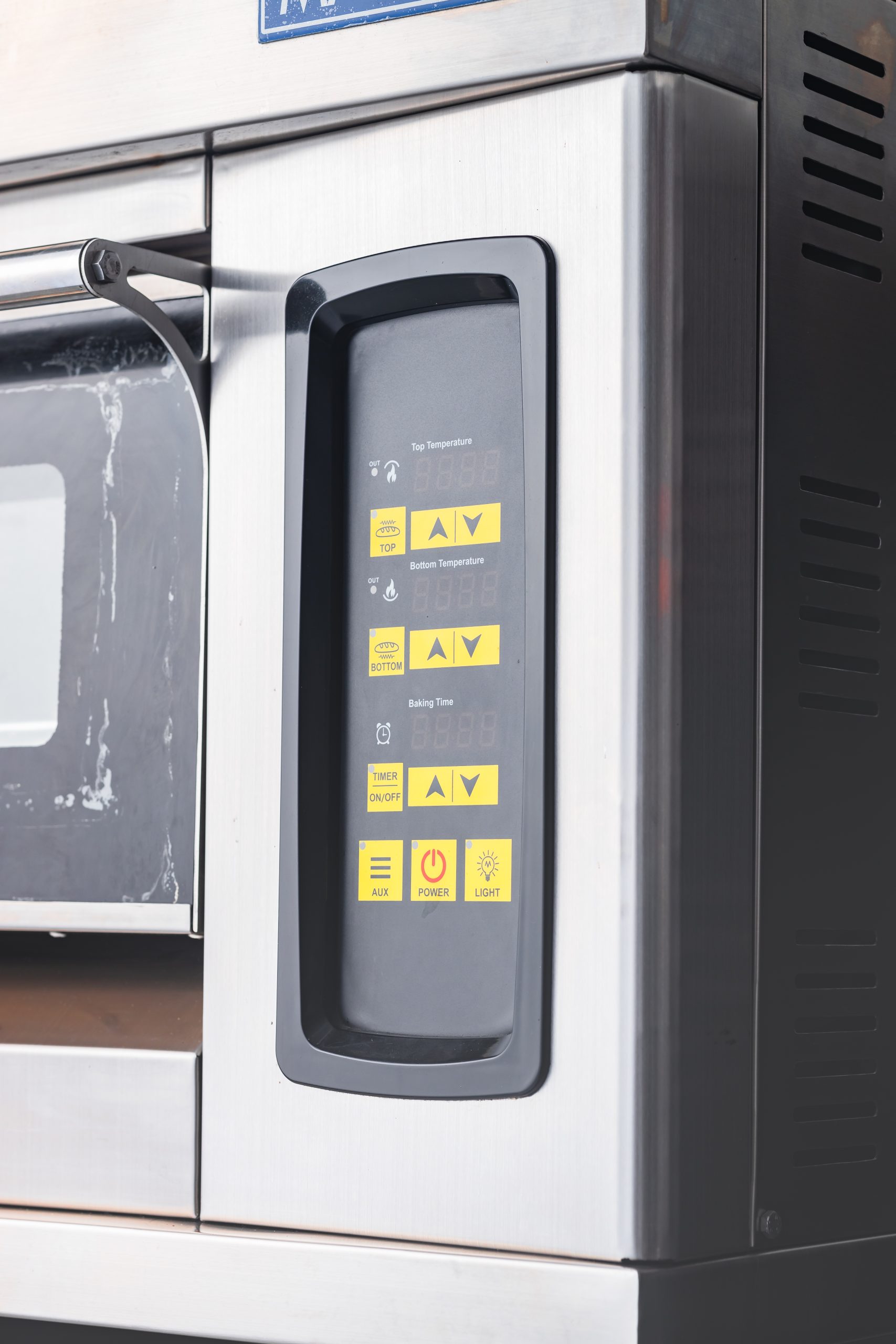 Proofing & Oven 1 Deck-0243