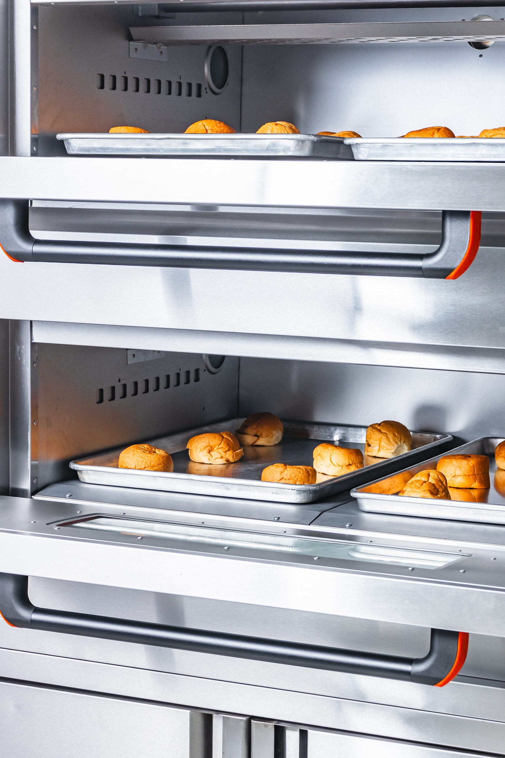 Proofing & Oven 2 Deck-0274