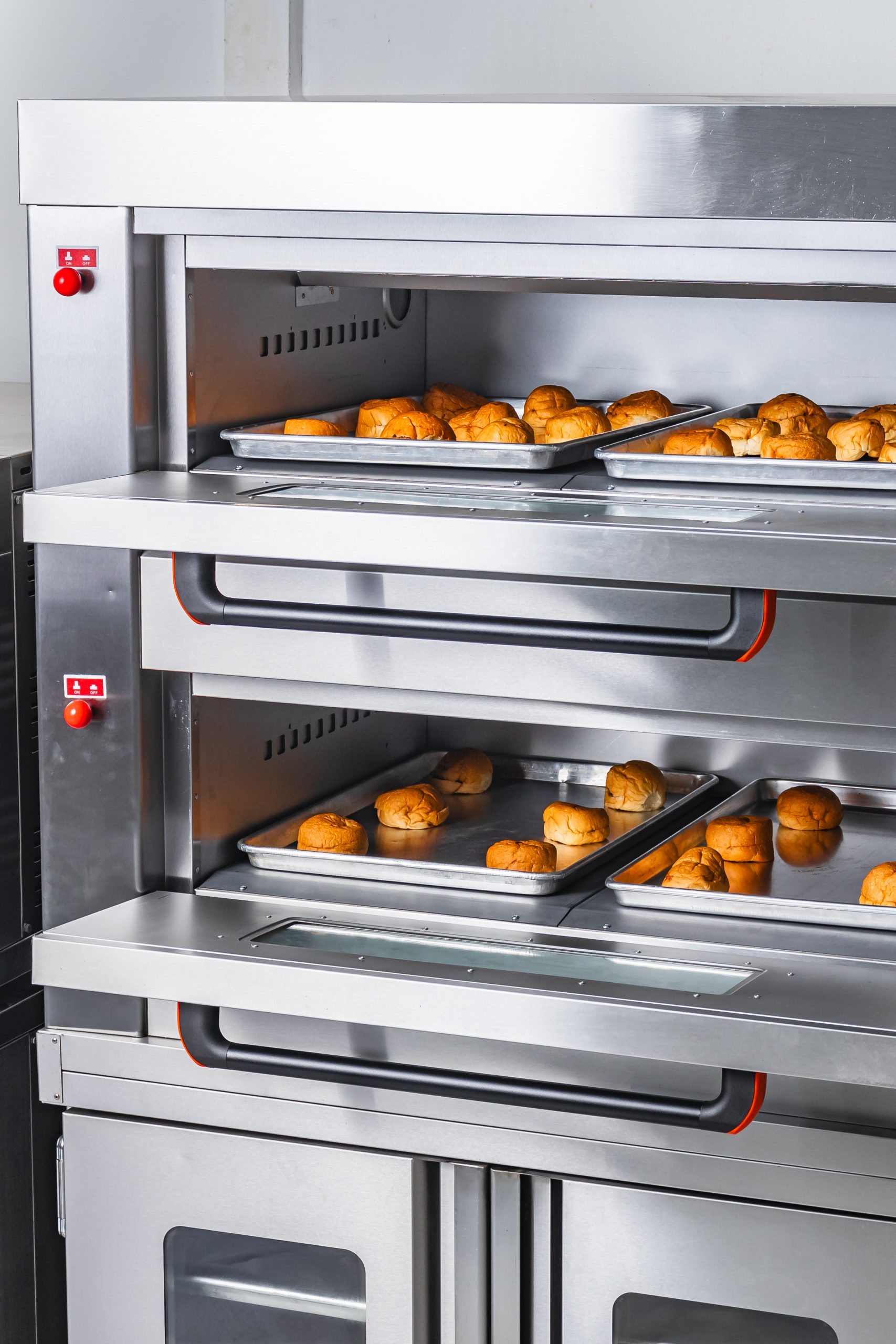 Proofing & Oven 2 Deck-0276