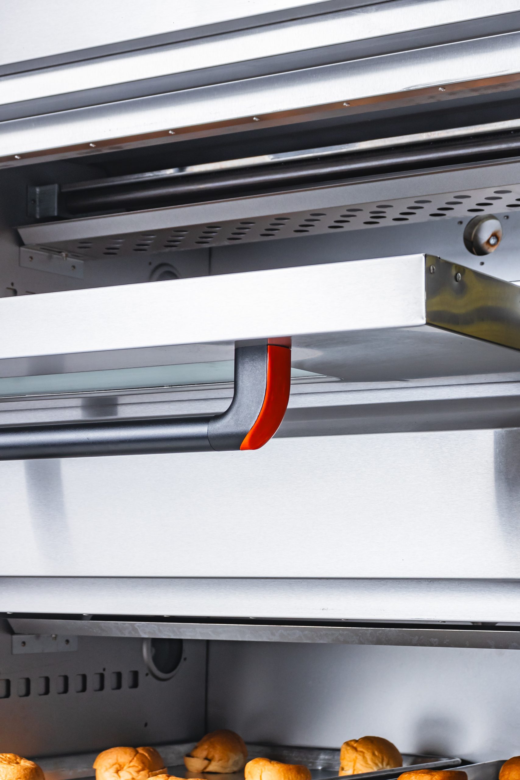 Proofing & Oven 2 Deck-0280