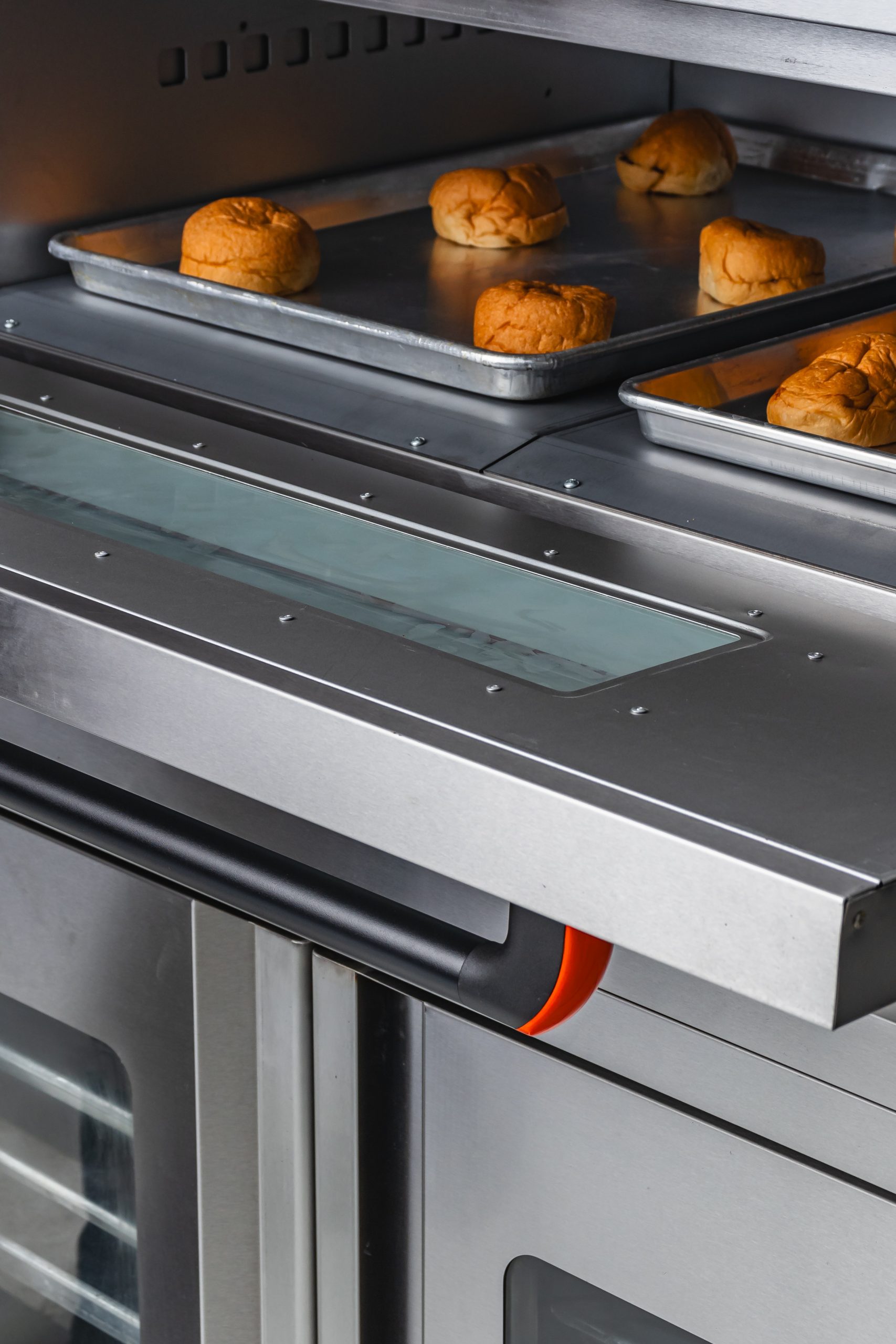 Proofing & Oven 2 Deck-0287