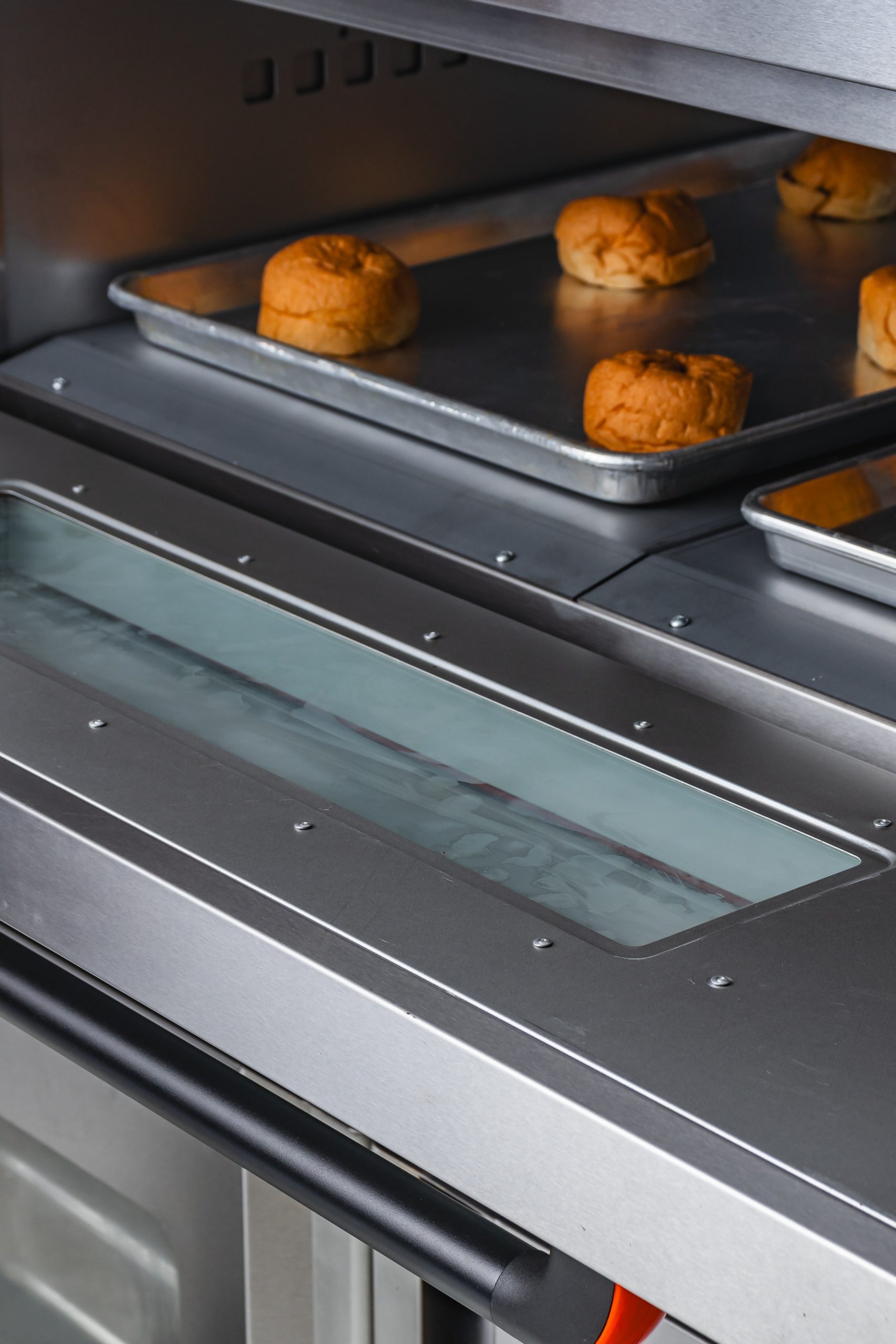 Proofing & Oven 2 Deck-0288