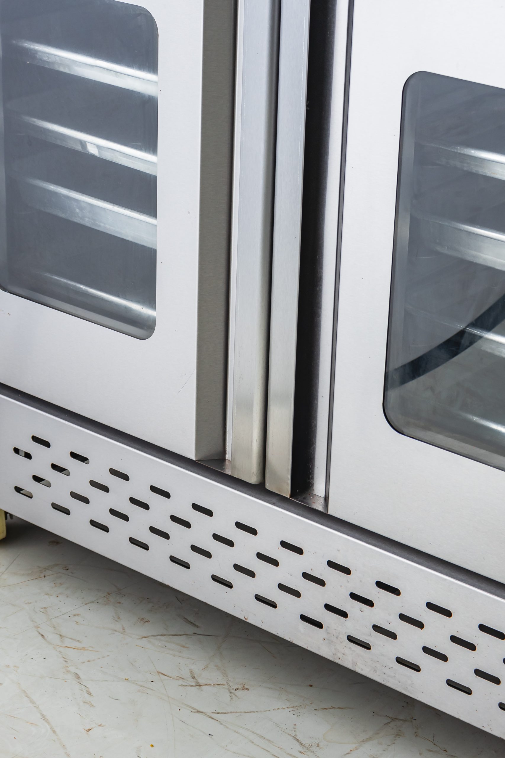 Proofing & Oven 2 Deck-0289