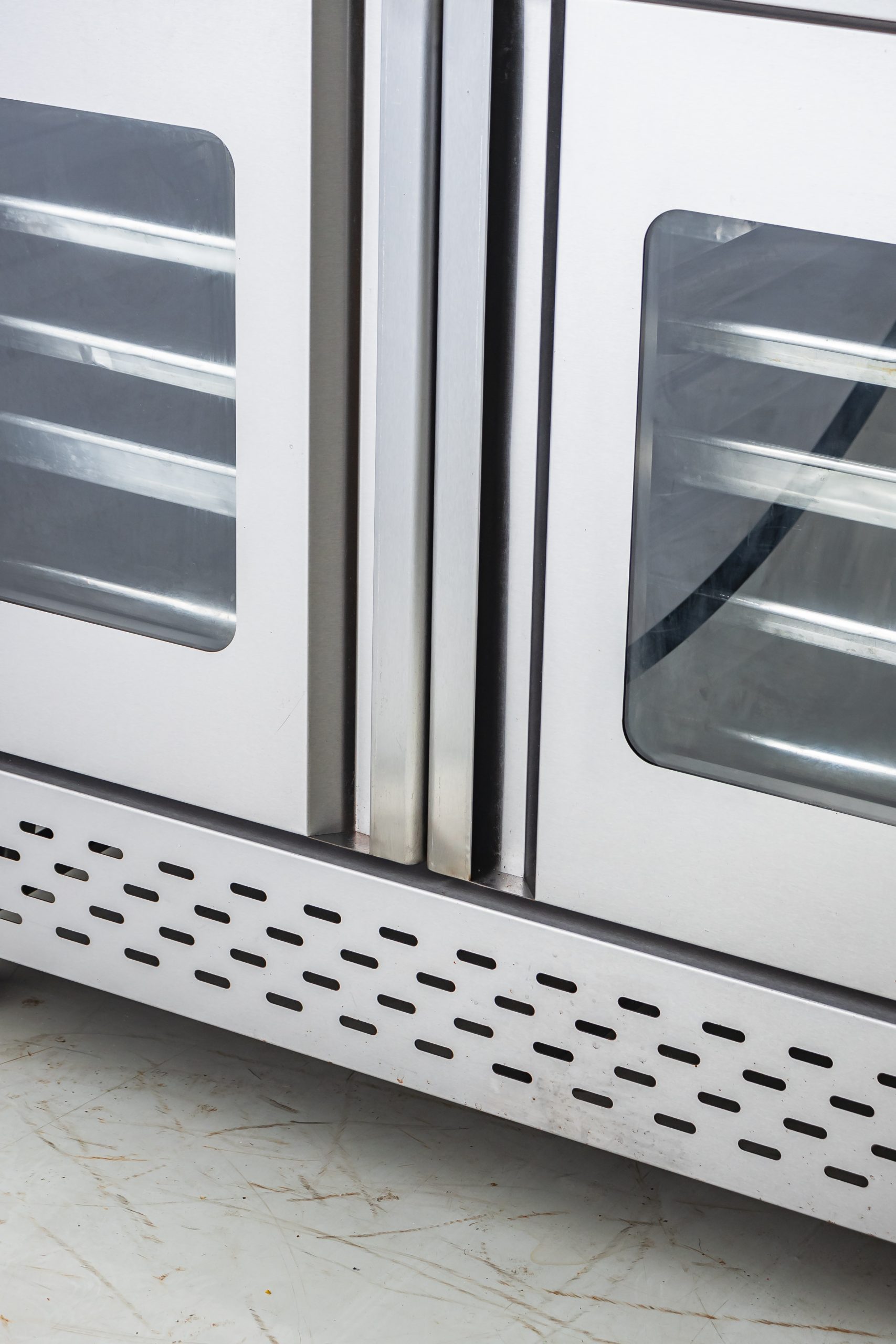 Proofing & Oven 2 Deck-0290