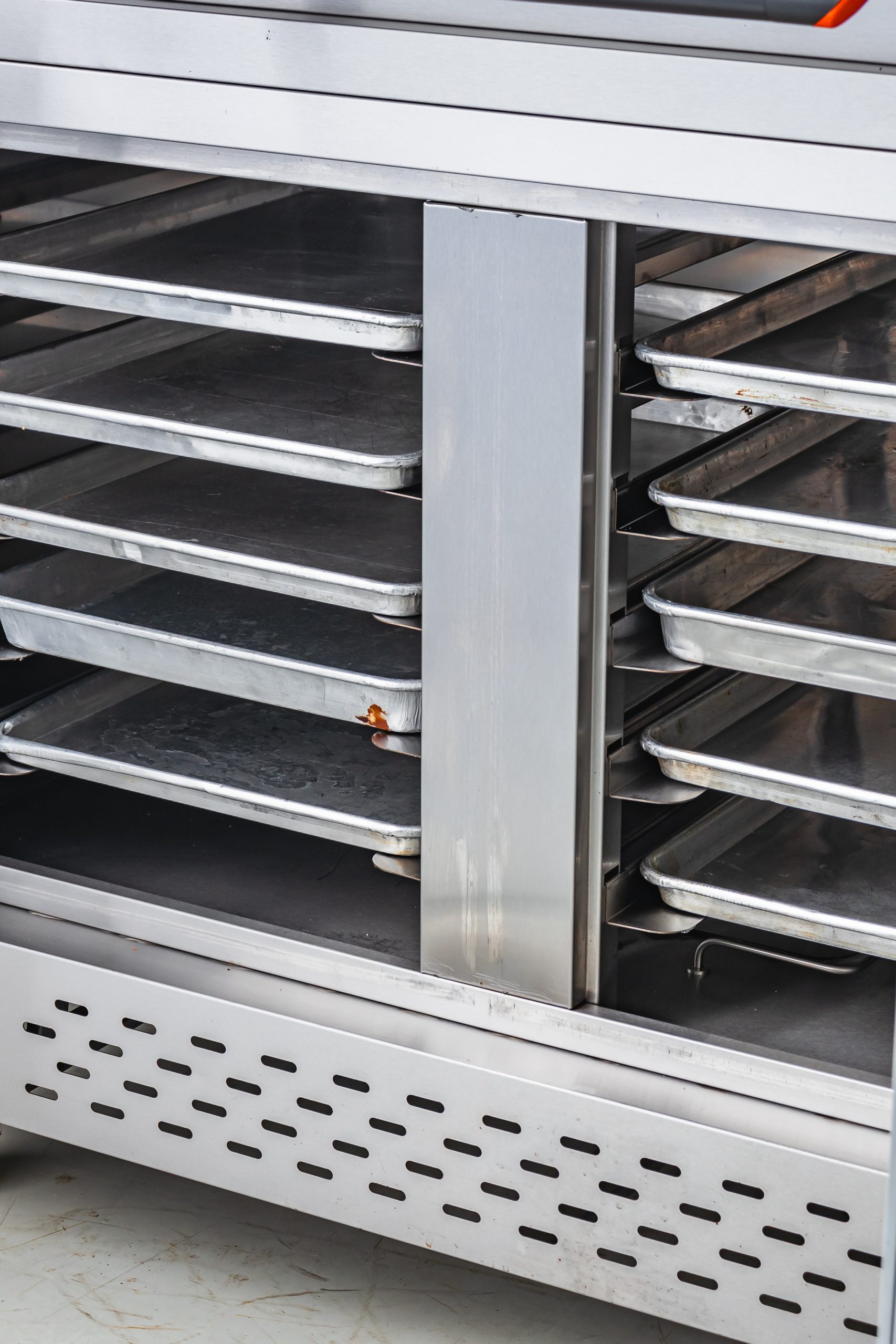 Proofing & Oven 2 Deck-0291