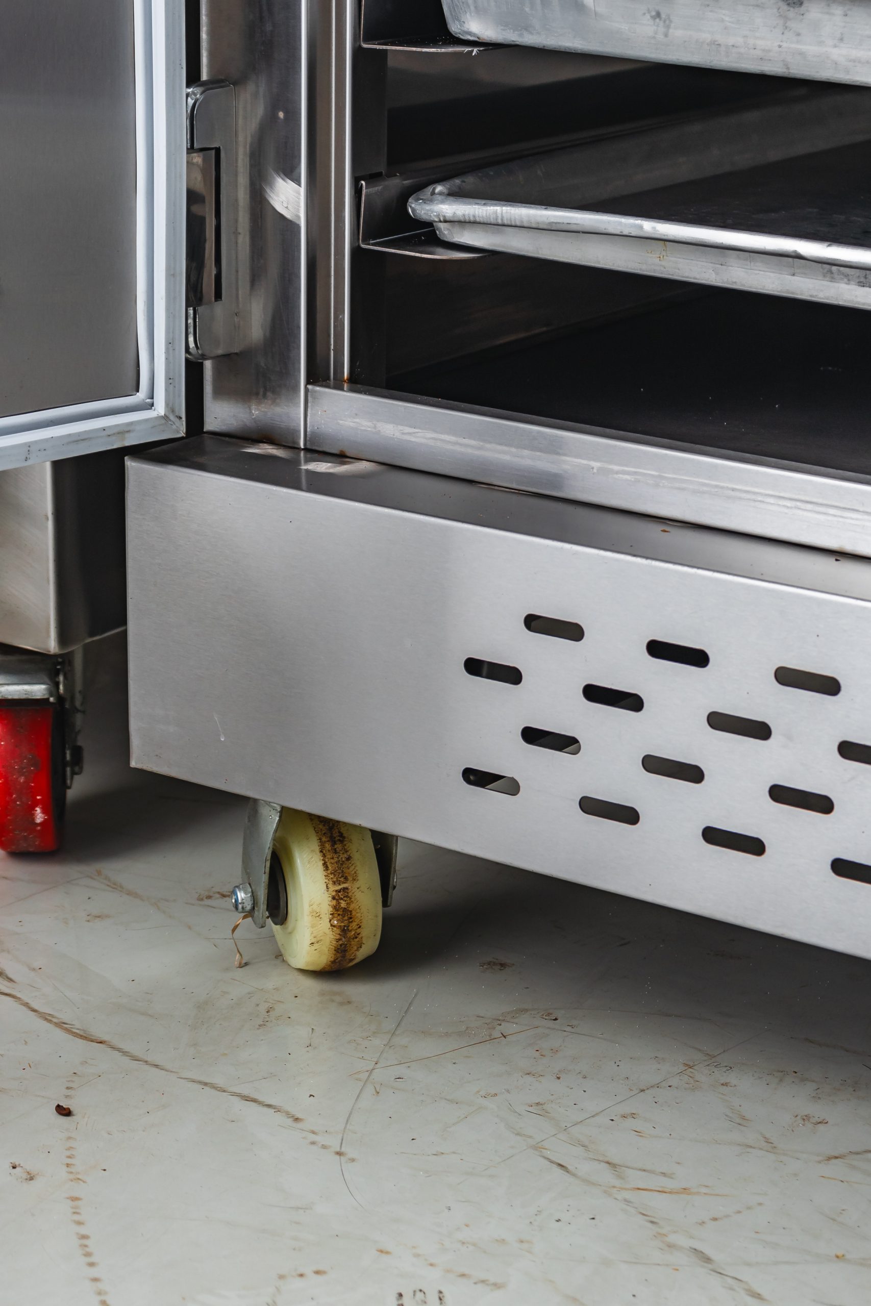 Proofing & Oven 2 Deck-0295