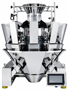 Multihead Weigher