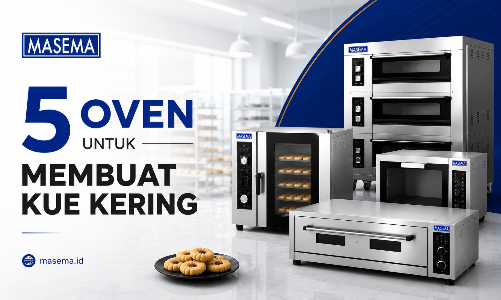 Oven Kue Kering