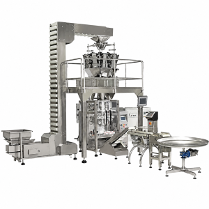 Vertical Packing Machine