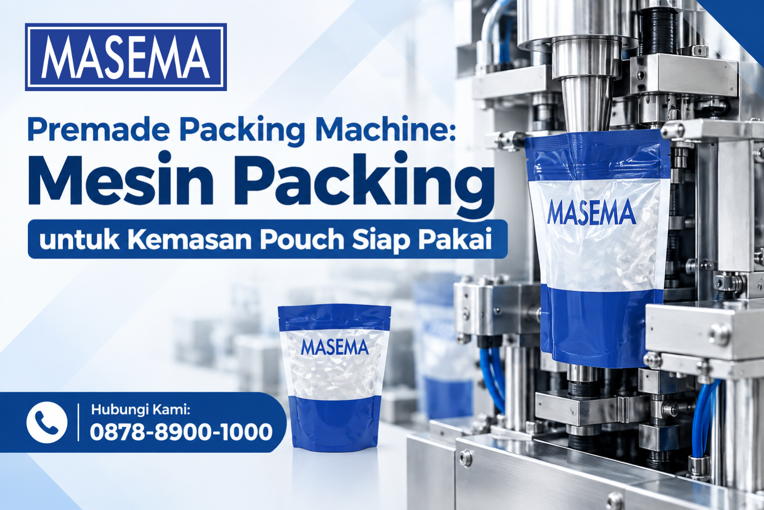premade packing machine mesin packing